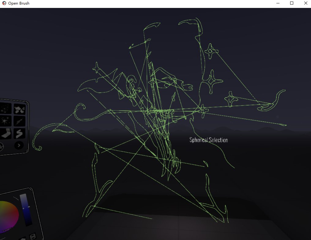 If you want crazy then mess around with something like this lua