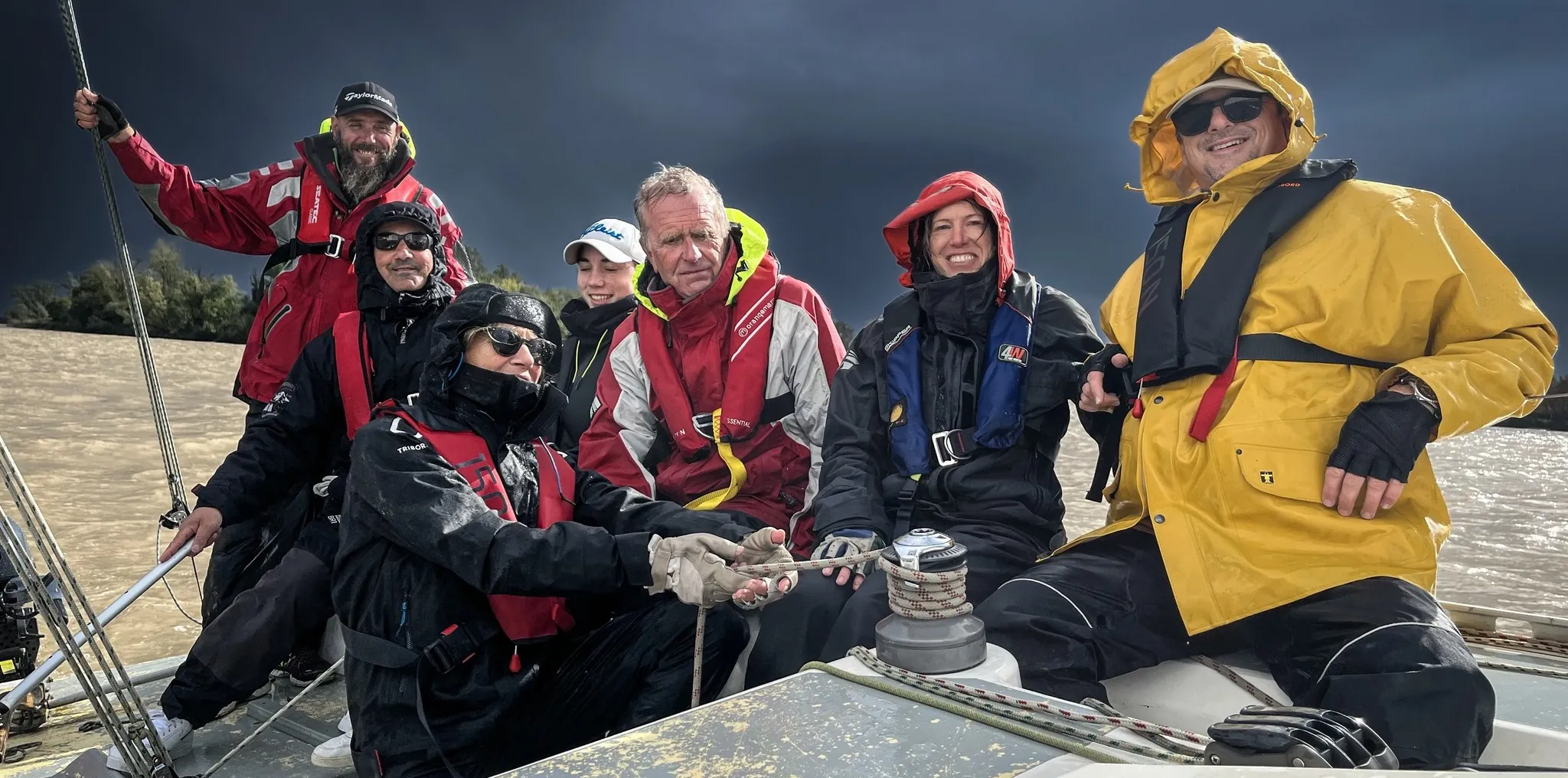 Club Nautique Loubésien