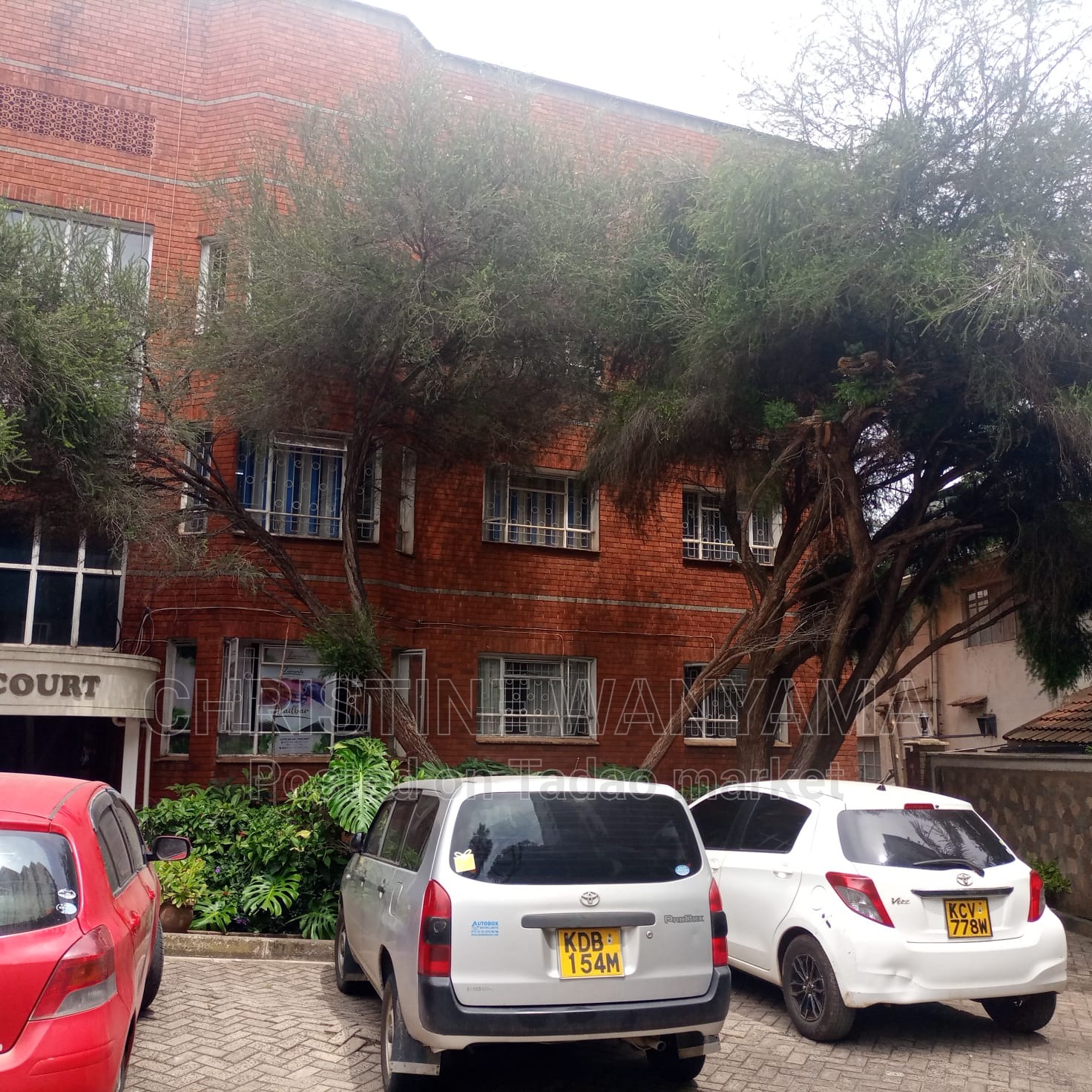 Office  space for lease 3