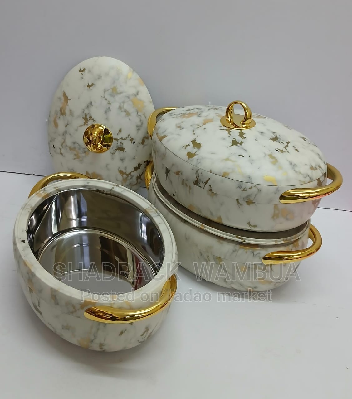 Nordic insulated Hotpots 2