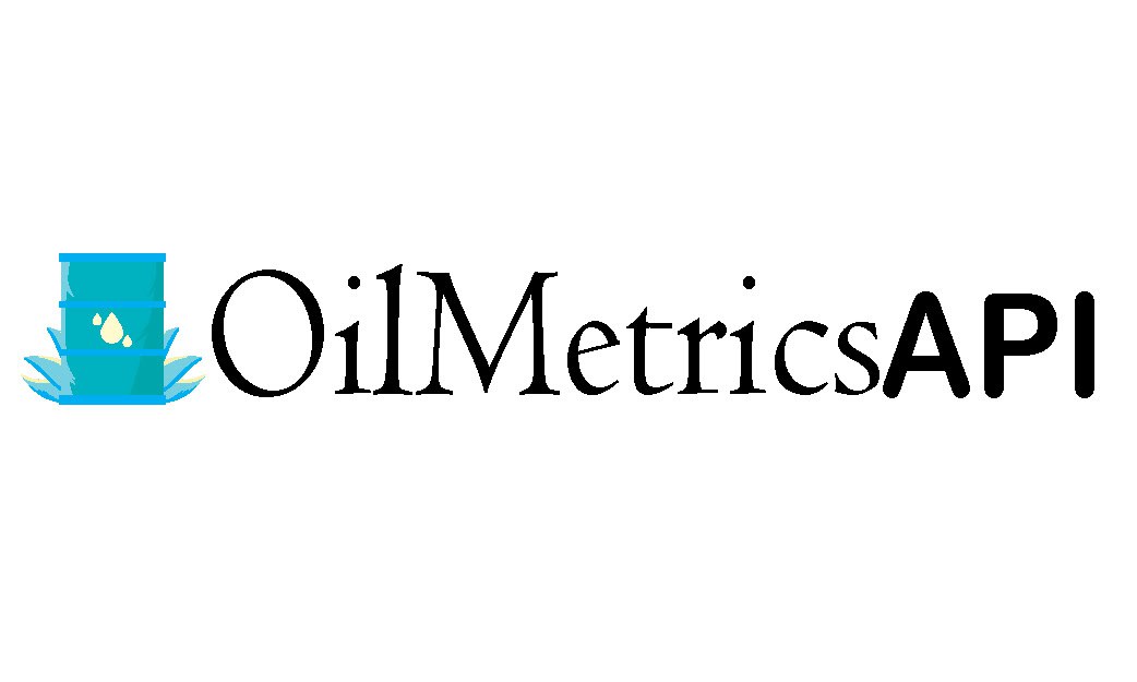 Oil Metrics API