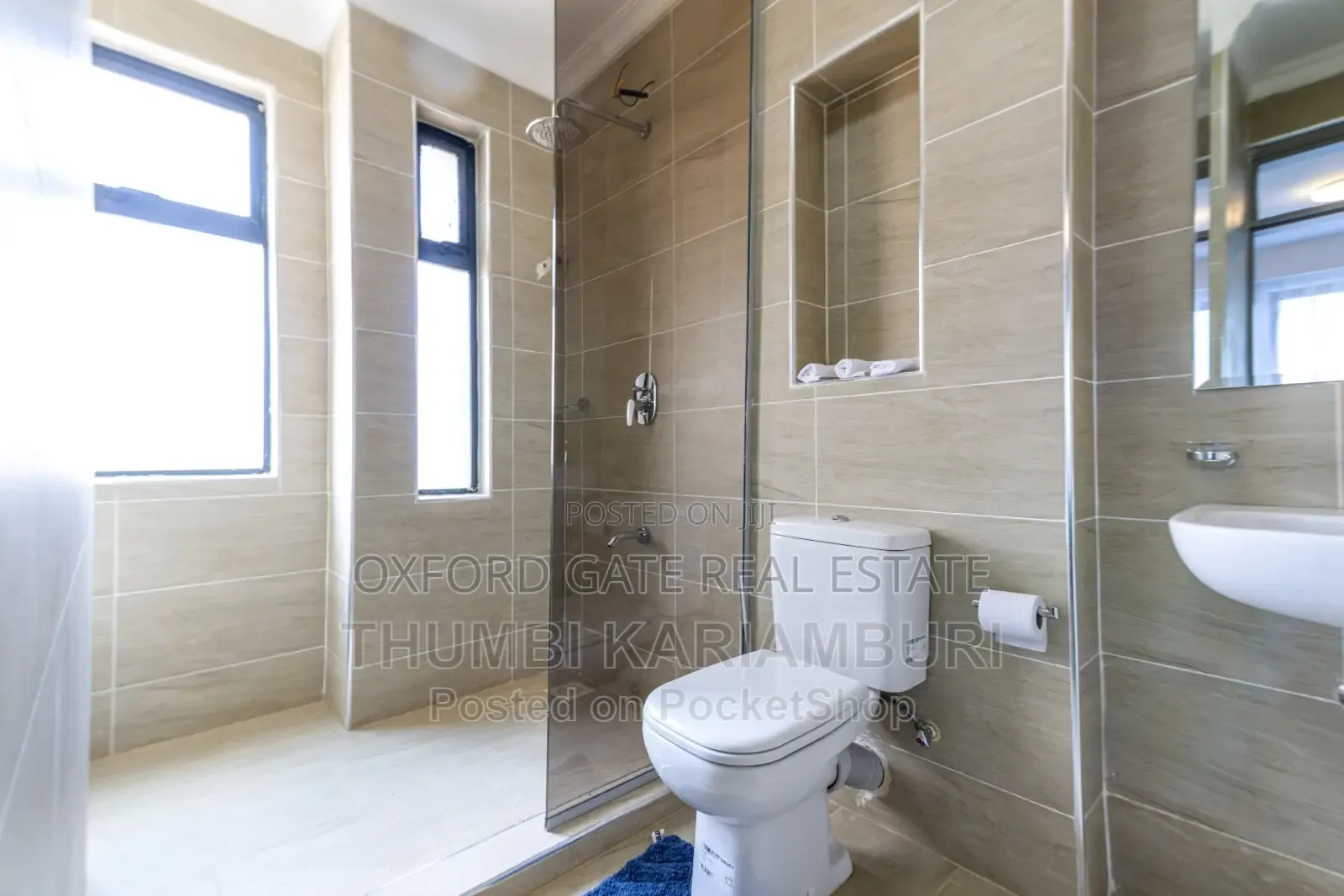 4bdrm Townhouse/Terrace In Membley For Sale 6