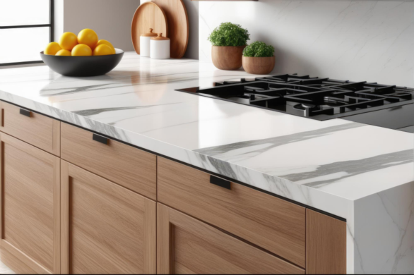 Granite vs. Quartz Worktops: Which Is Better for Your Kitchen?