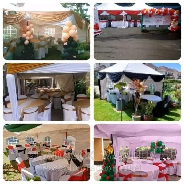 Event services 2
