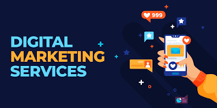 Digital Marketing Service Inc