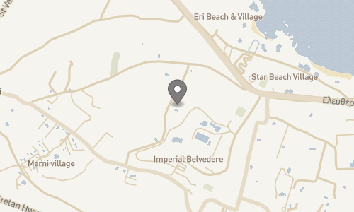 Lokation for Nikolas Villas