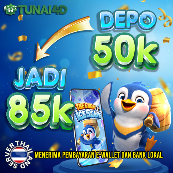 Tunai4D