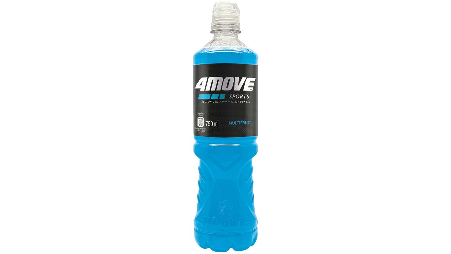 4MOVE Isotonic Multi
