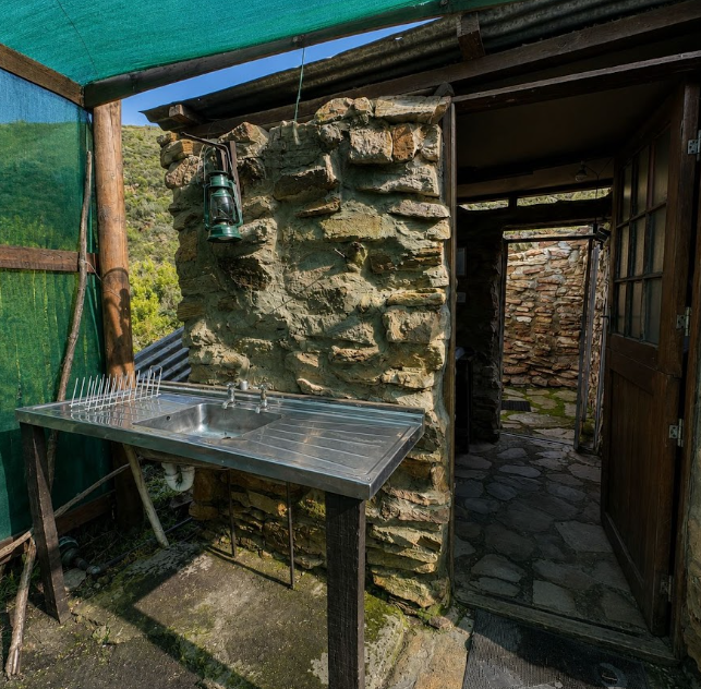 Bonniedale Wilderness Ranch - Image 17