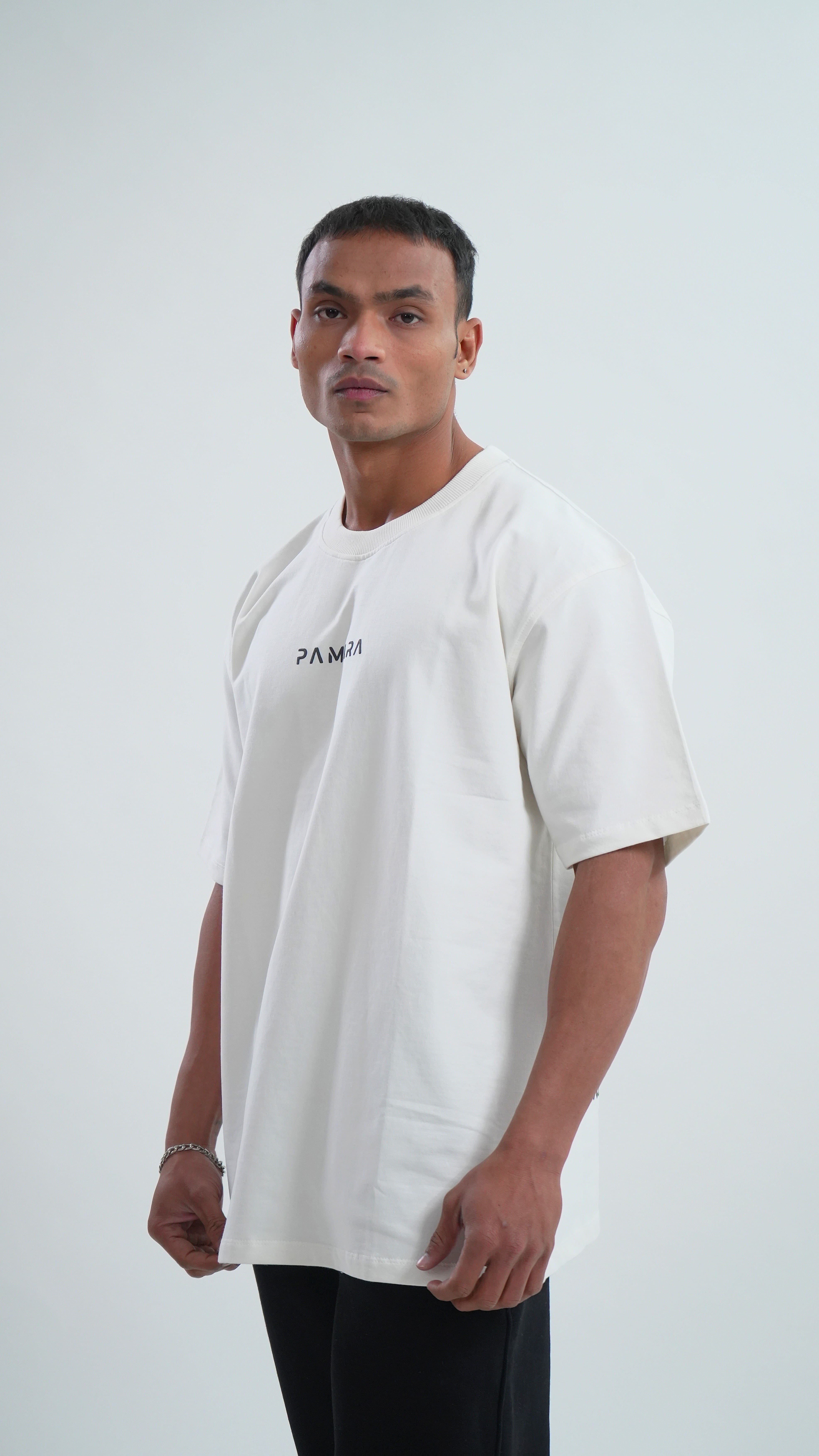 Oversized ACE T-Shirt
