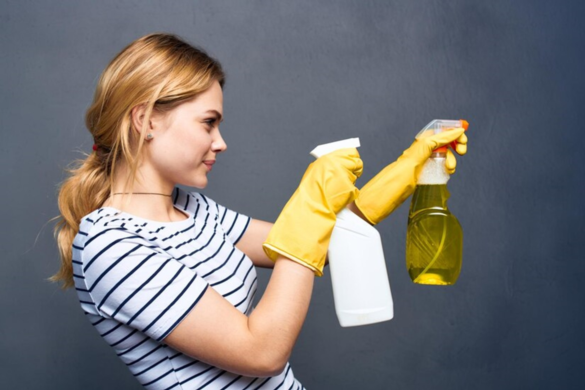 Vacate Cleaning in Perth