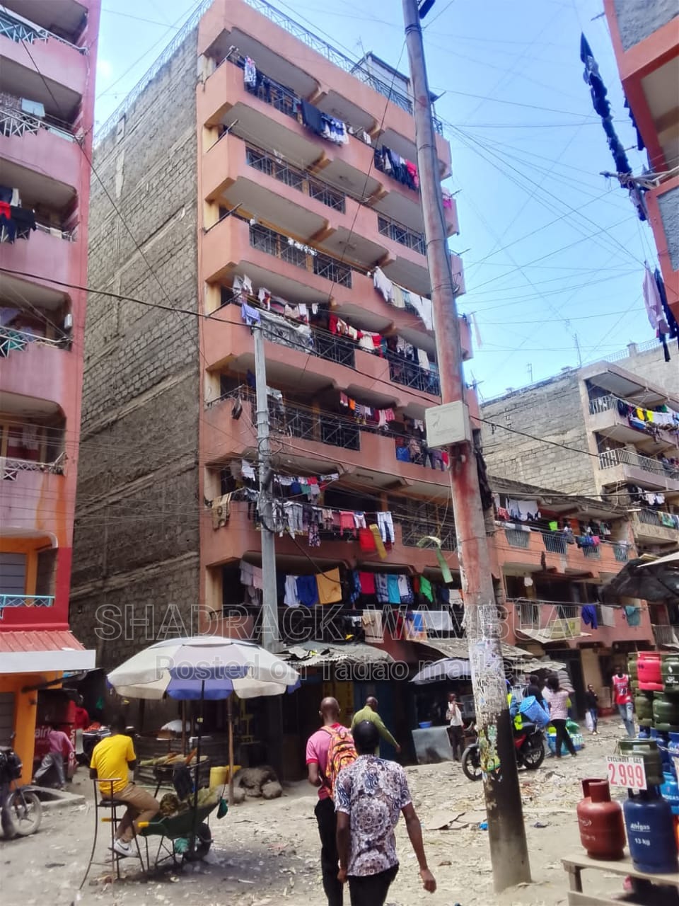 Apartment for sale 2