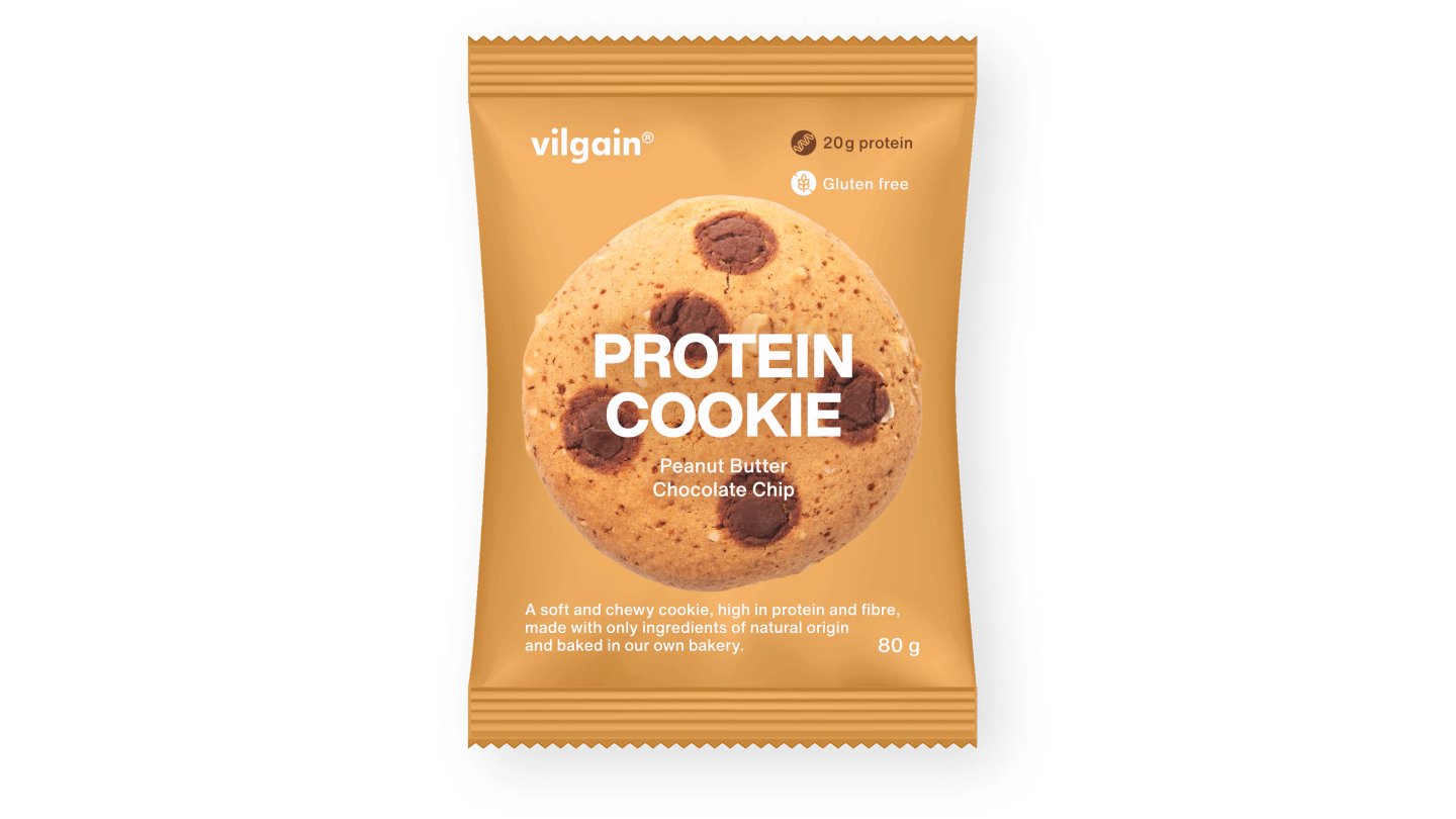 Protein Cookie Chocolate Chip
