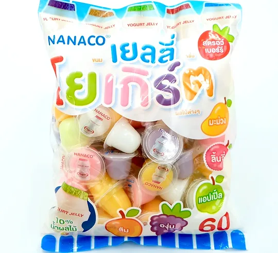 Nanaco Jelly