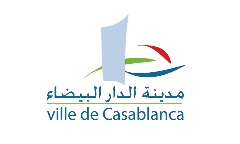 Ville de Casablanca