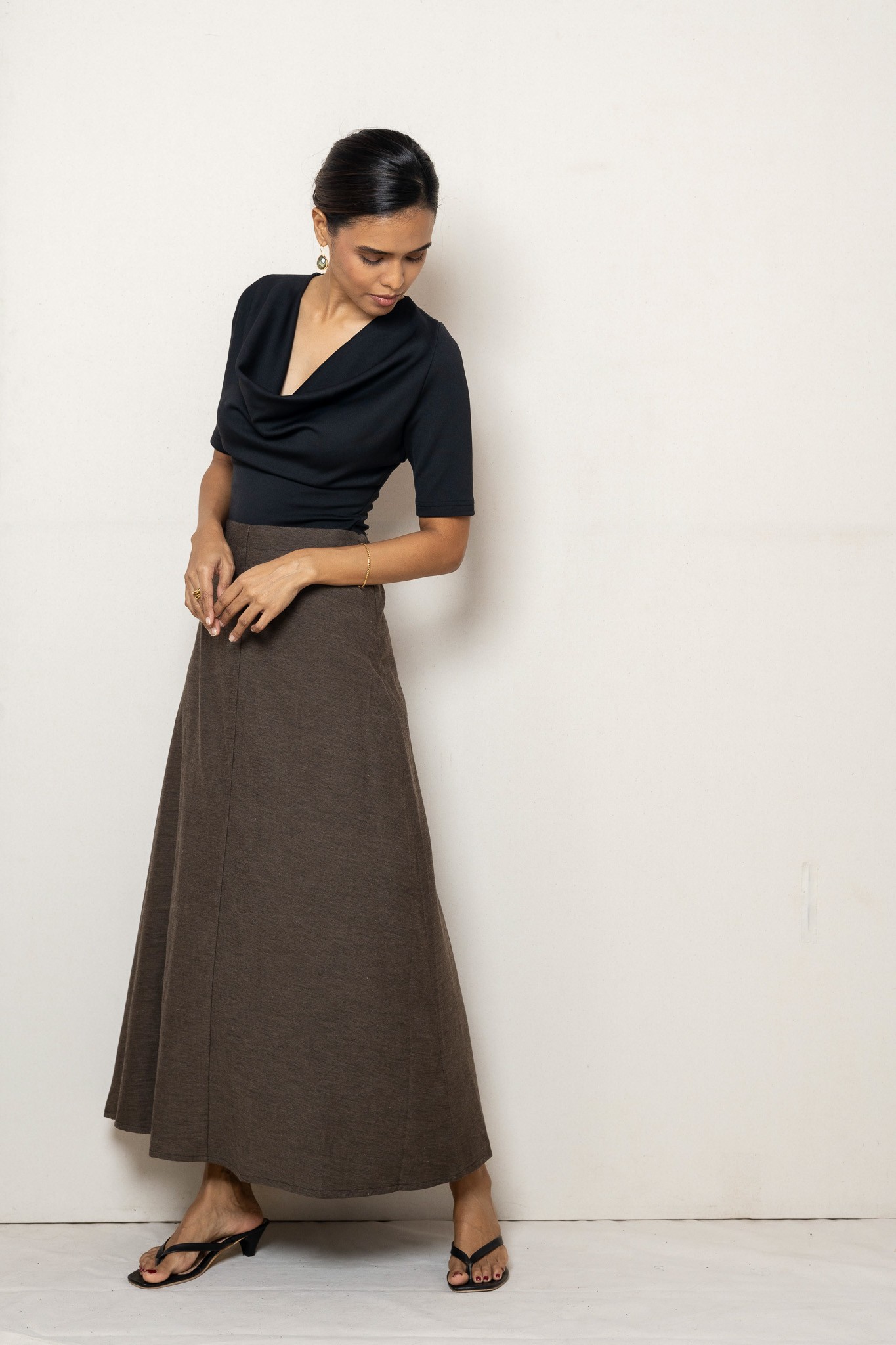 JOYA SKIRT HRB