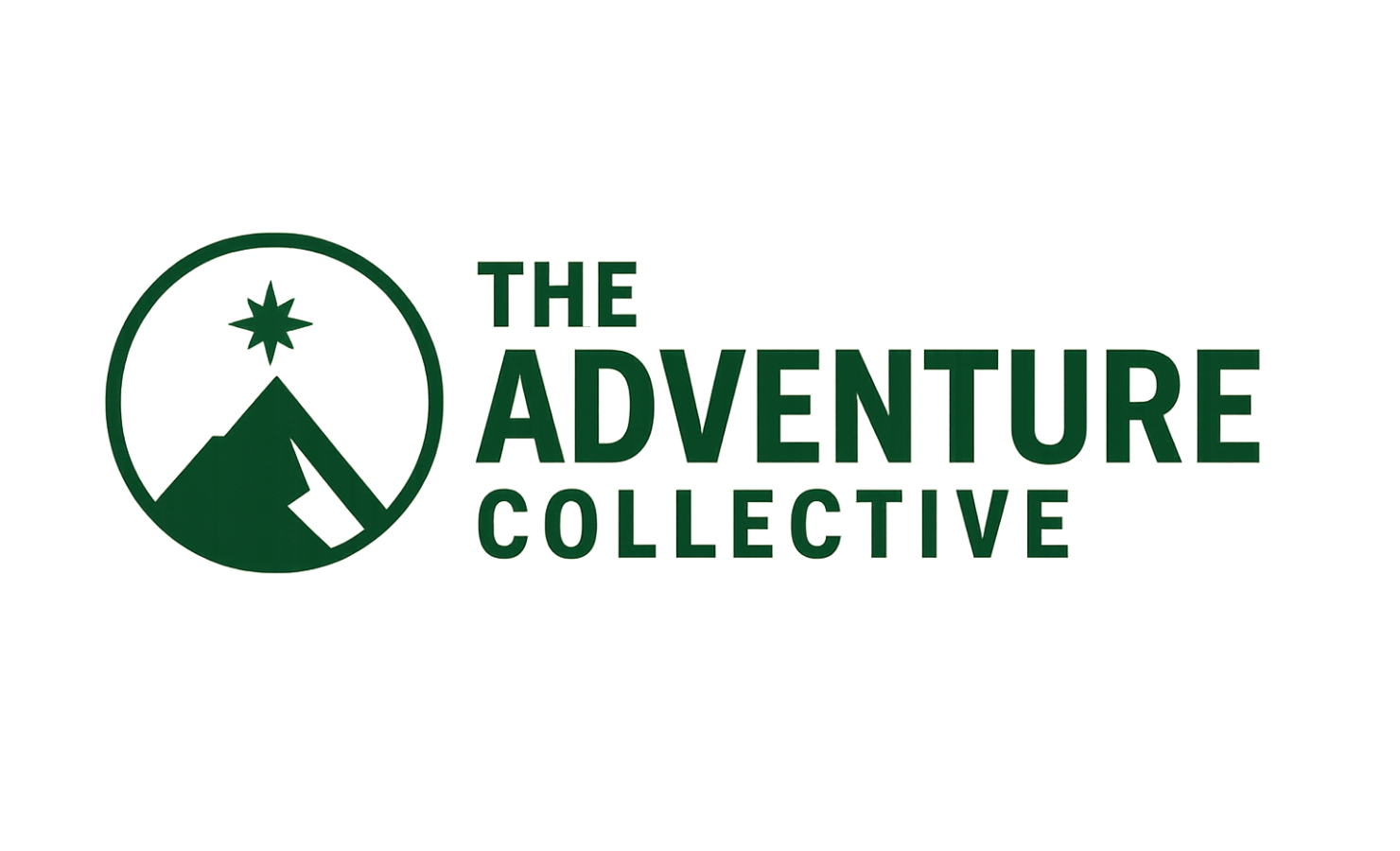 The Adventure Collective logo