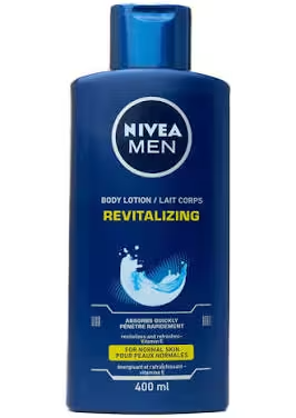 Nivea men deep lotion 3