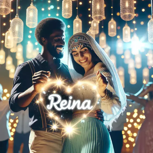 The meaning of Reina by Maluma AI interpretation of Reina by Maluma