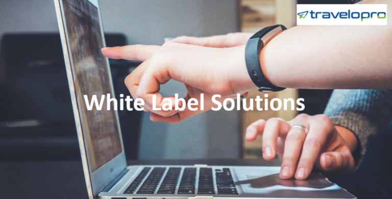 White Label Solutions