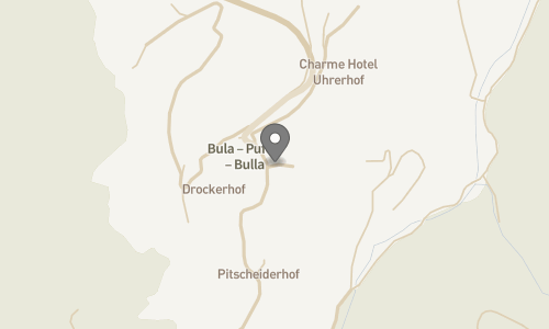 Lokation for Sporthotel Platz