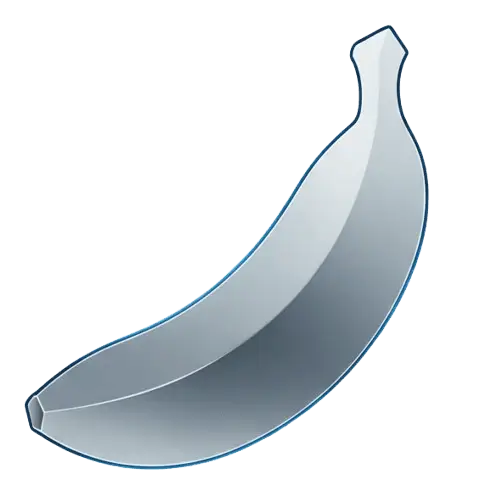 Banana-Pro logo