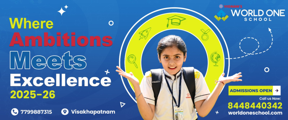 5 Key Advantages of Enrolling Your Child in a CBSE School