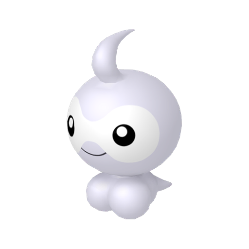 Castform - Normal type Pokemon from Pokemon Ruby and Sapphire with stats, moves, and evolution data