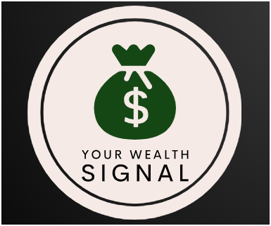 Your Wealth Signal logo