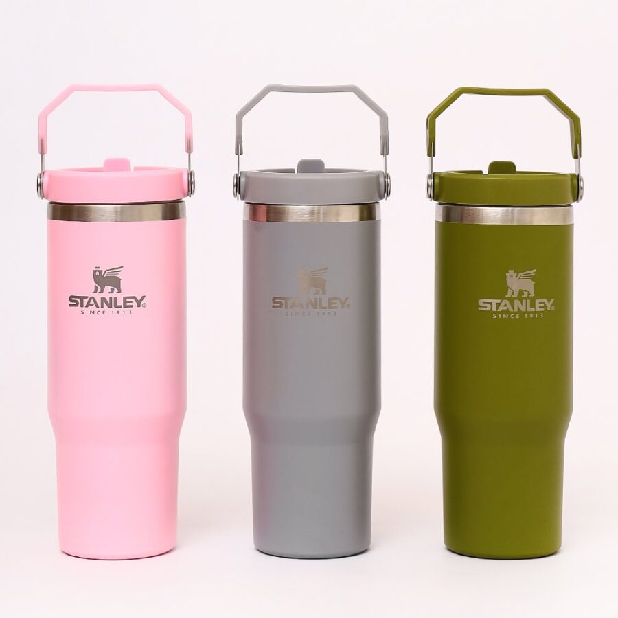 Water Bottles