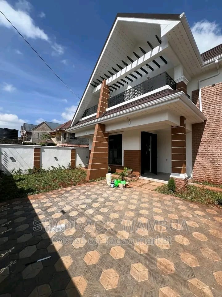 4 Bedroom Apartment for sale 3