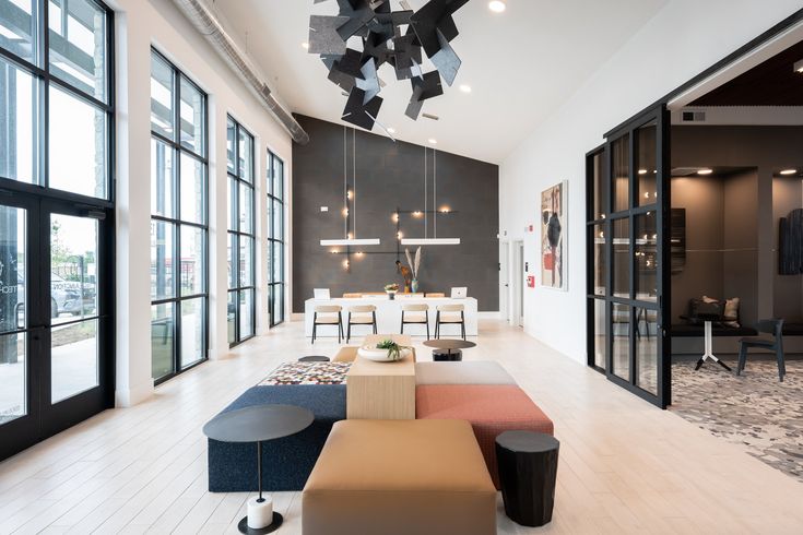 Light that enhances how you live