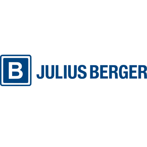 Julius Berger — Hausba trade partner