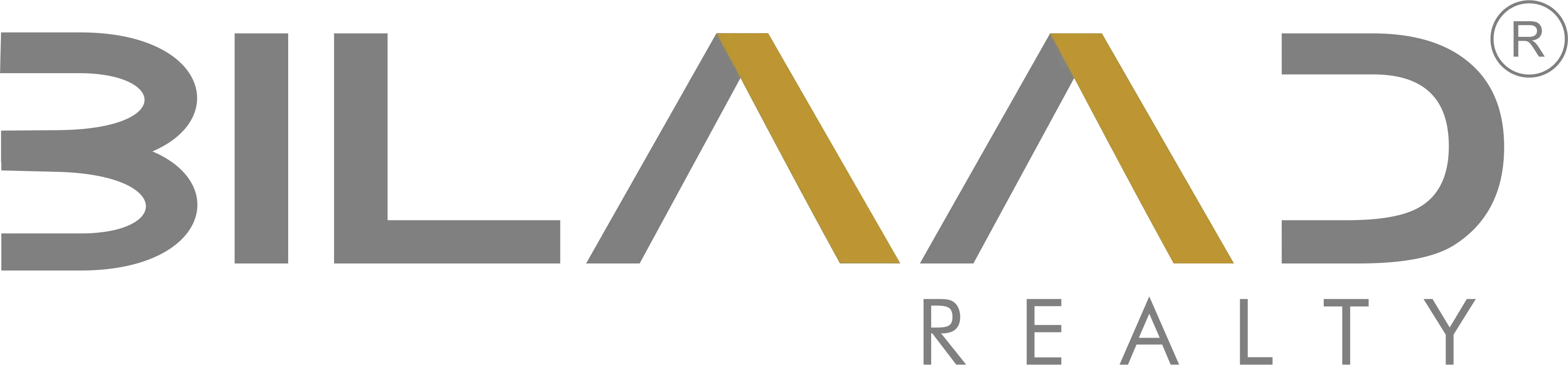 Bilaad Realty — Hausba trade partner