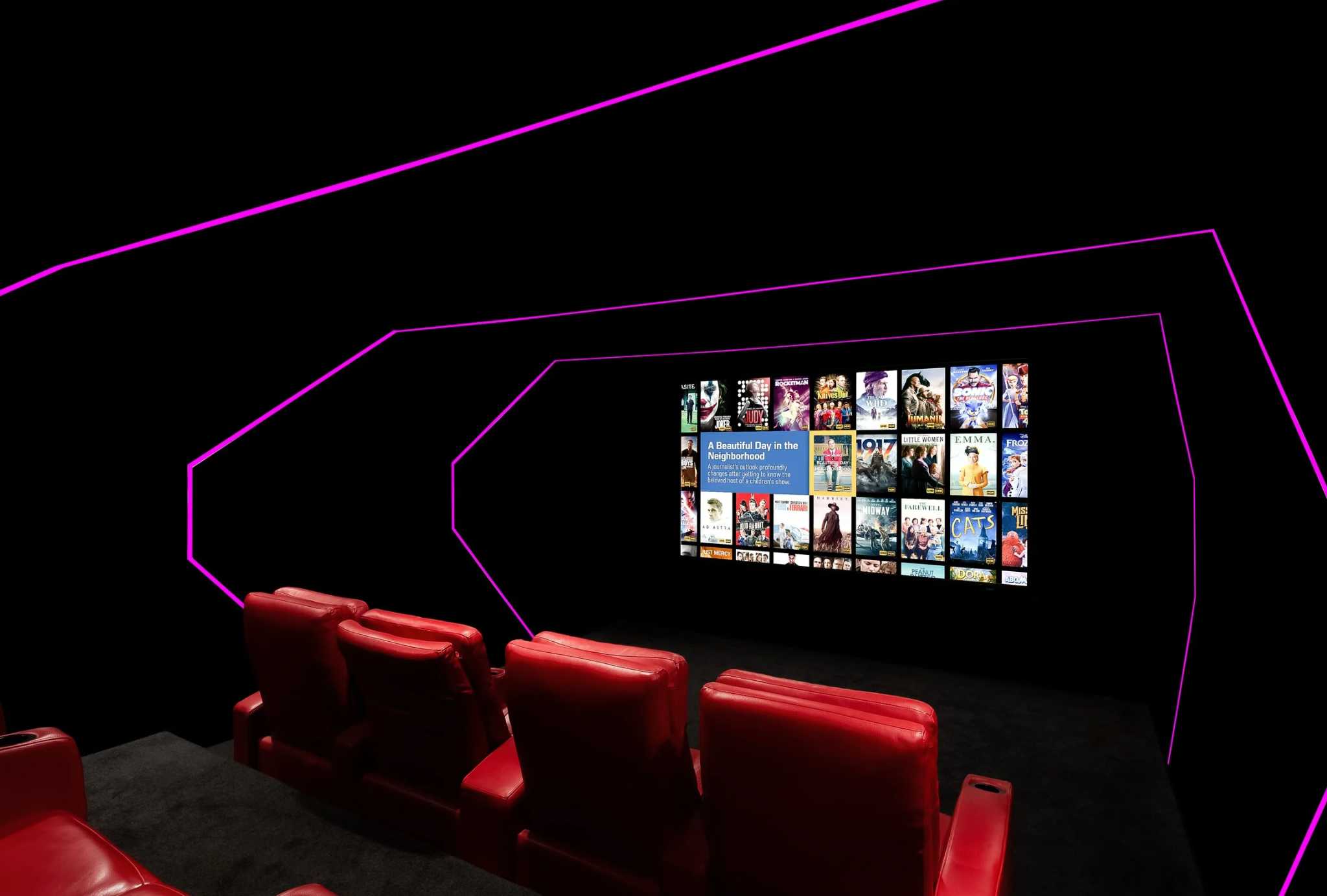 Effortless control and lasting comfort