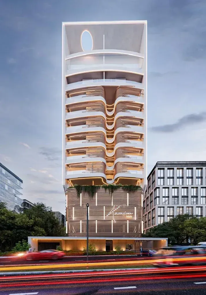 Why HAUSBA for Luxury MDUs