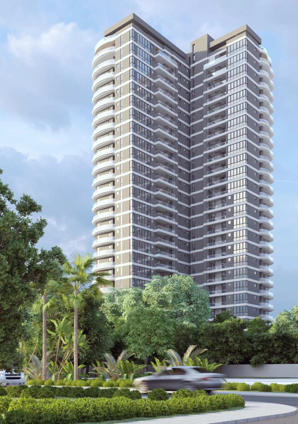 Designed for flexibility, built for the future