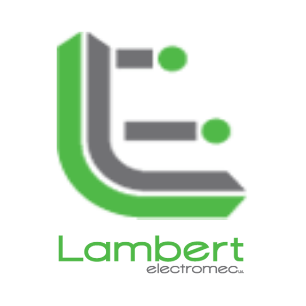 Lambert Electromec — Hausba trade partner