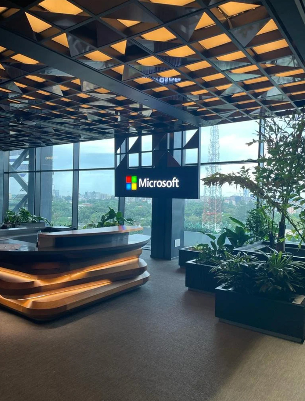 See subtle details in ultra vivid colours