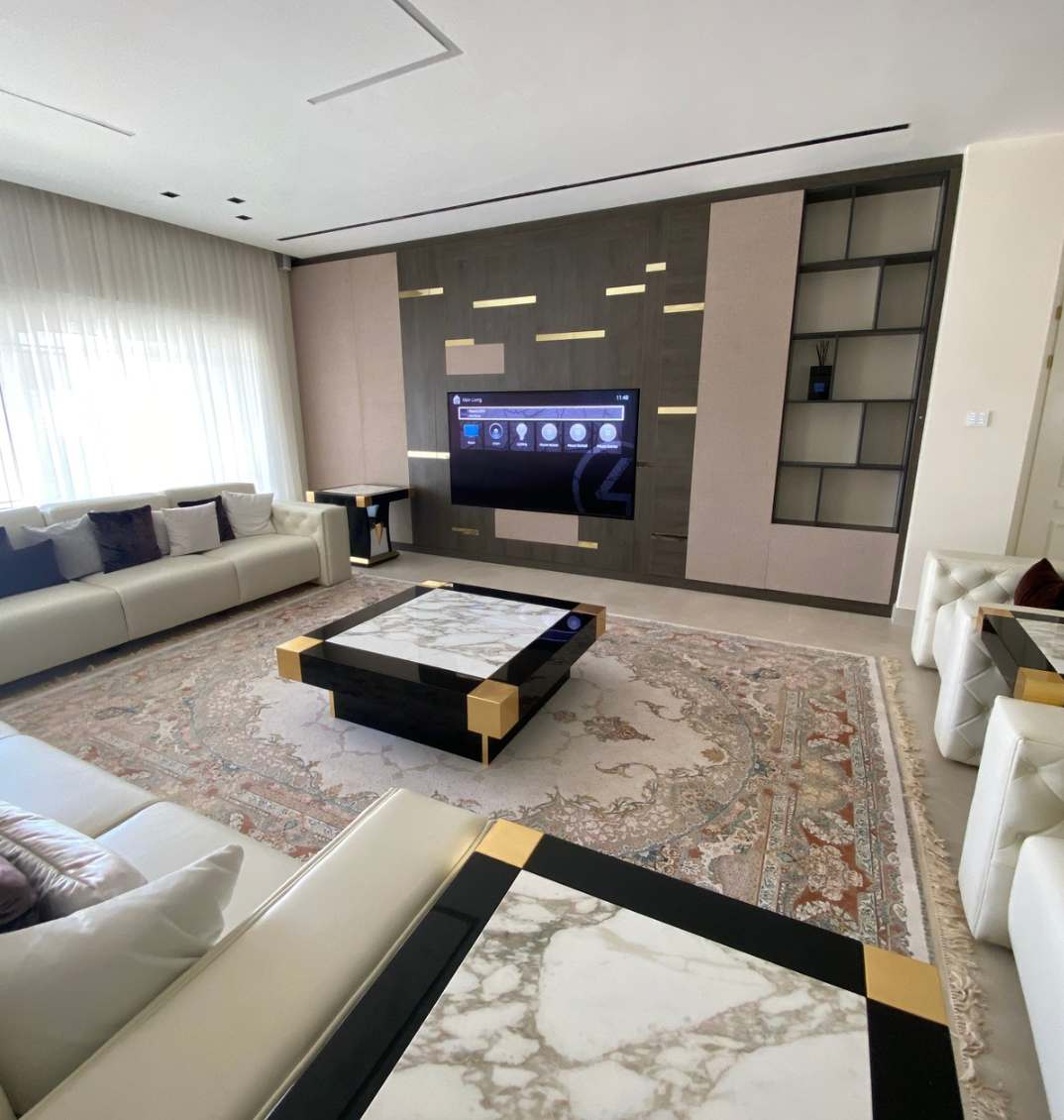 Why Luxury Homes Choose HAUSBA Video Systems