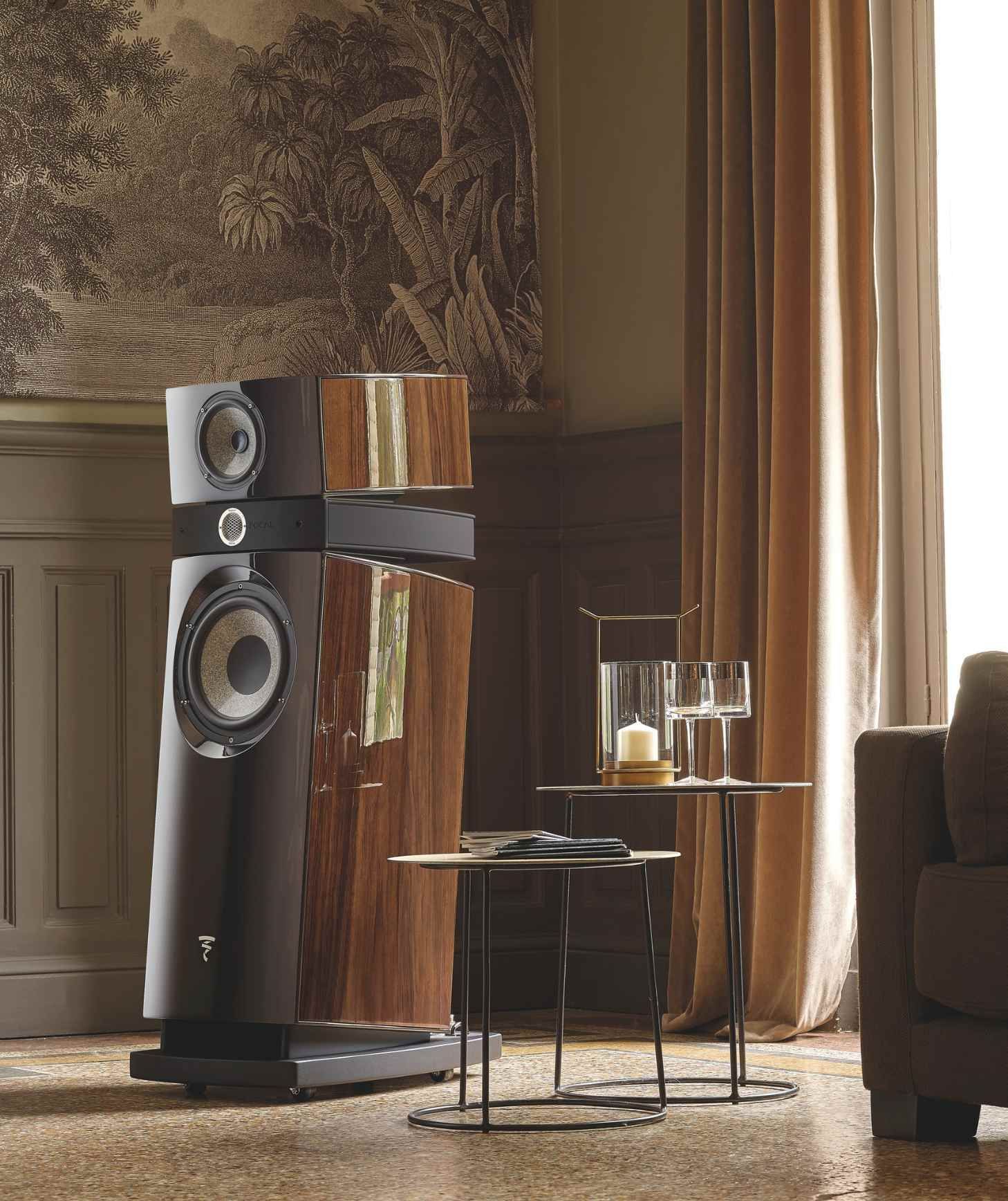 Engineered to Perform. Installed to Disappear.