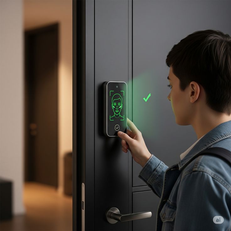 Our Integrated Security Solutions