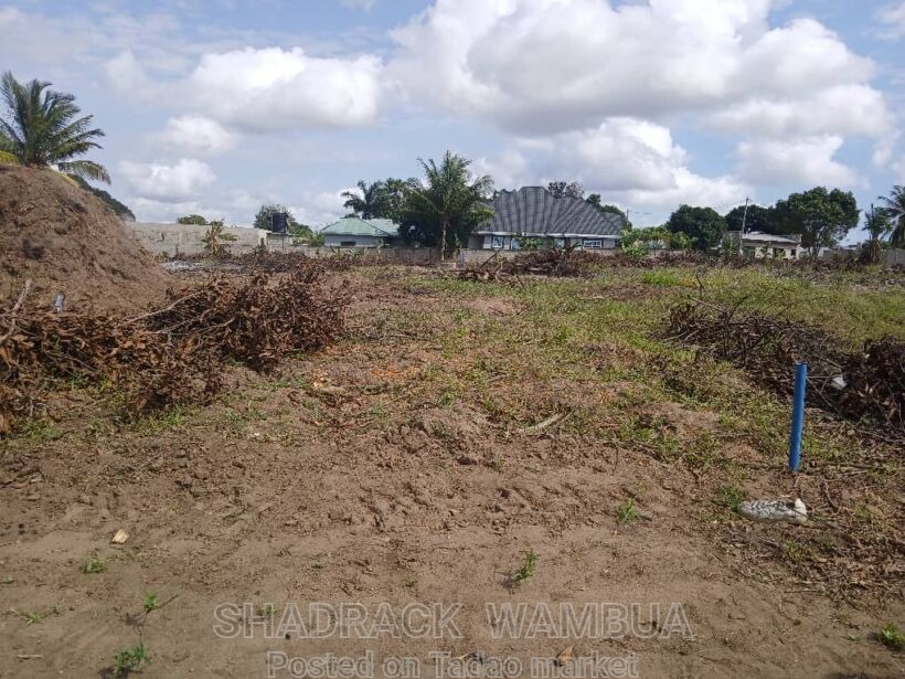 Land for sale 3