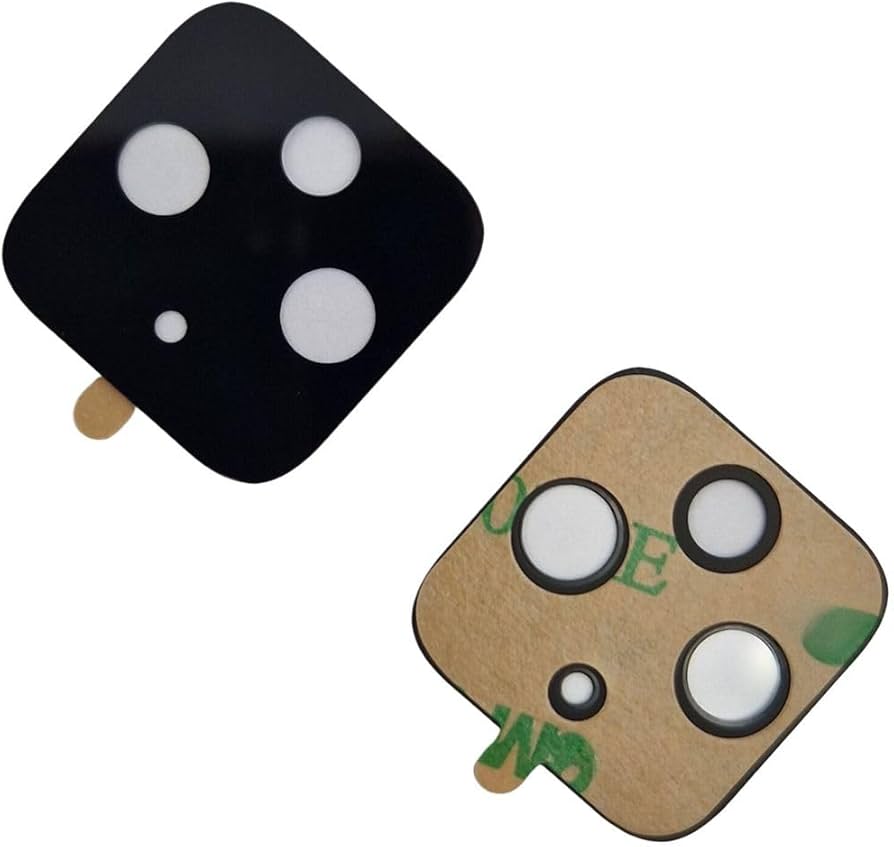 Google Pixel 4A 4G Lense Replacement Durable material