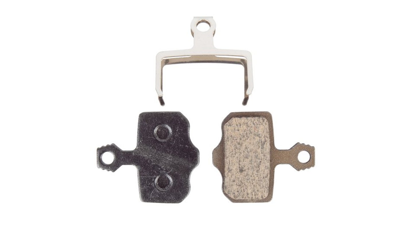 Brzdové desky SRAM Elixír 