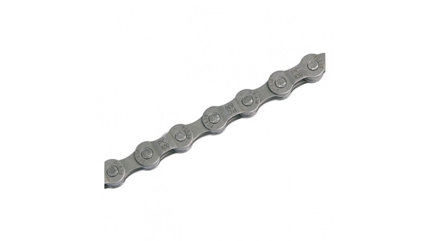 Řetěz SRAM PC830 + spojka 8k 114čl.