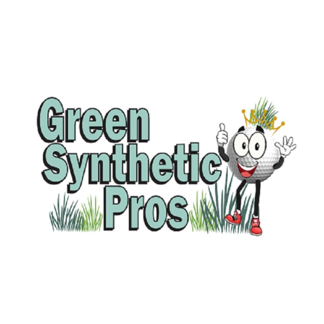 Green Synthetic Pros