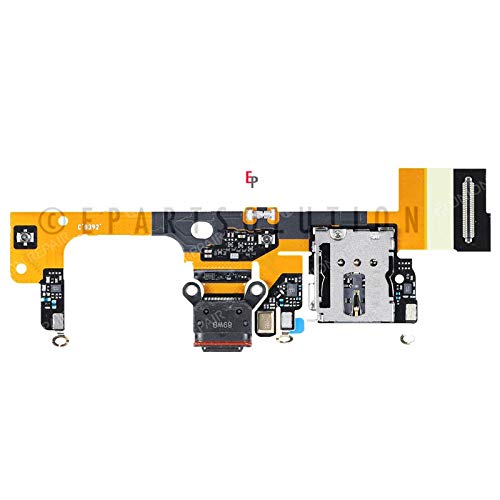 Google Pixel 3XL Charging System Replacement Compatible