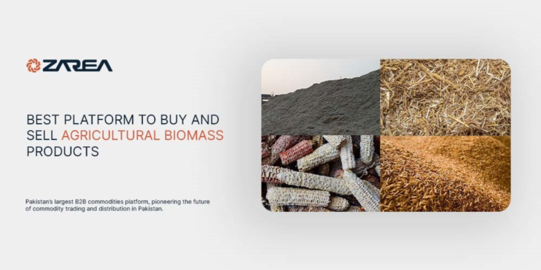 Best Platform to Buy and Sell Agricultural Biomass products