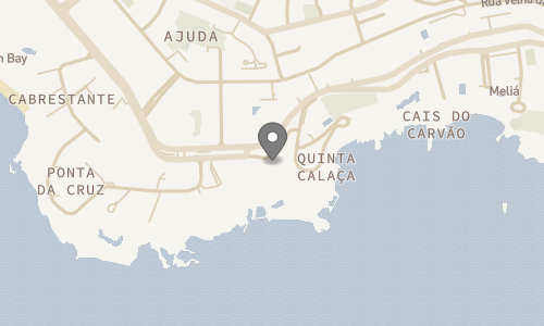Lokation for Madeira Regency Cliff